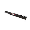 Oregon 396-629 Gator G6 Mower Blade, 21" Compatible w/ Bush Hog