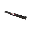 Oregon 396-629 Gator G6 Mower Blade, 21" Compatible with Bush Hog