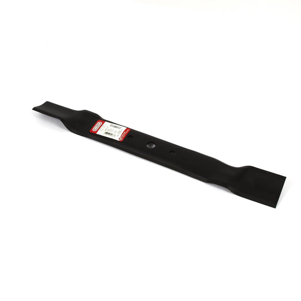 Oregon 191-139 Mower Blade, 21-3/8" Compatible w/ John Deere