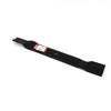 Oregon 191-139 Mower Blade, 21-3/8" Compatible w/ John Deere