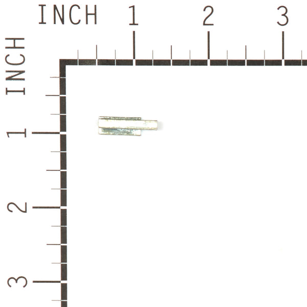 Oregon 02-406 Flywheel Key