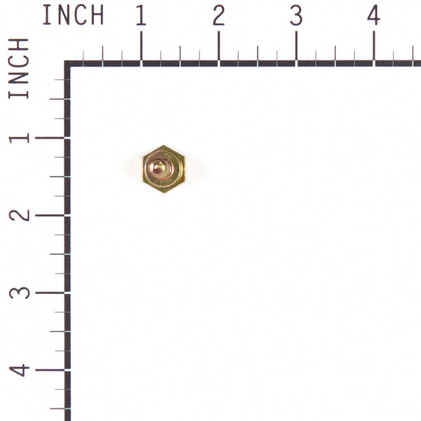 Oregon 80-018 Shear Bolt, Imp.