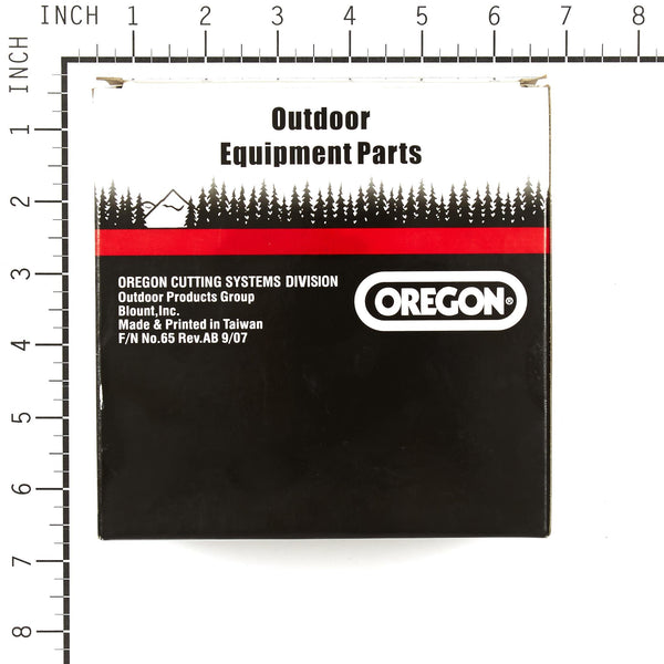 Oregon 30-159 Air Filter