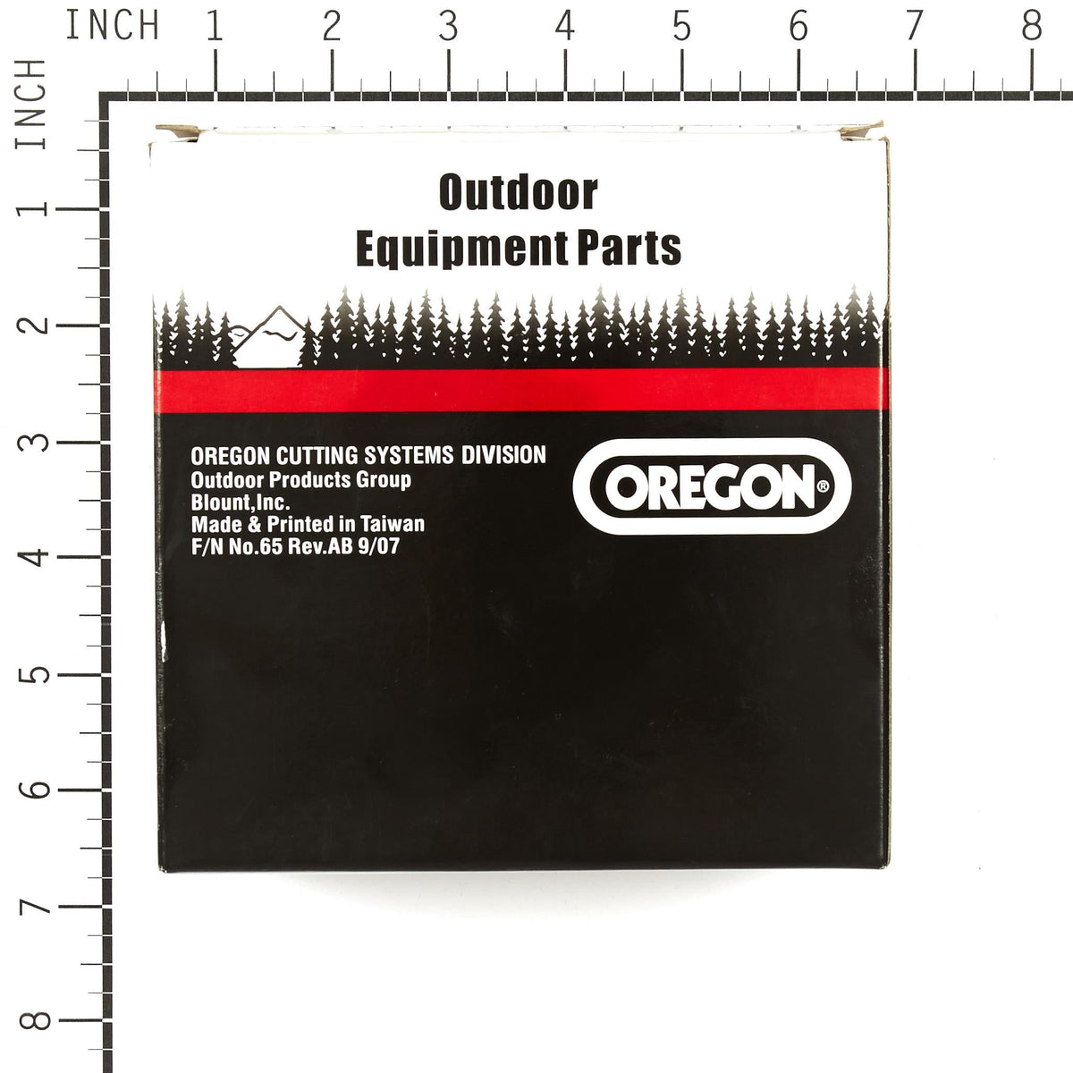 Oregon 30-159 Air Filter Compatible w/Kohler 32 083 06-S