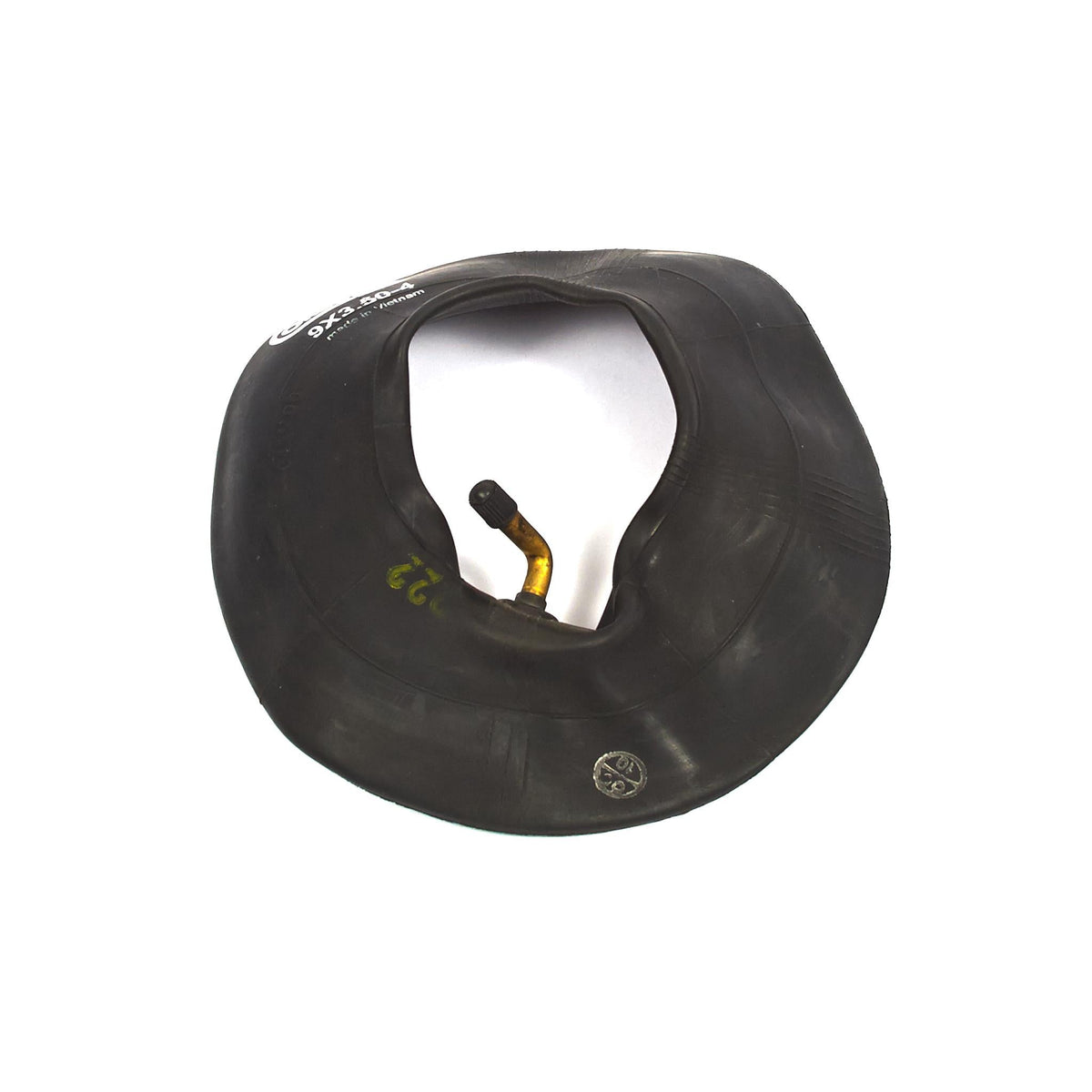Oregon 71-402 INNERTUBE 9X350-4 BENT PARALLE