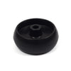 Oregon 72-119 Deck Wheel, Compatible with John Deere