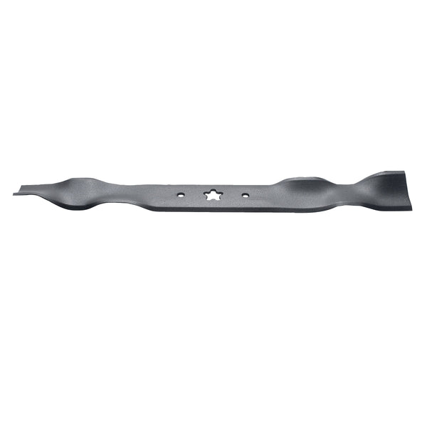 Oregon 195-003 Mower Blade, 19-5/16" Compatible w/ AYP Series