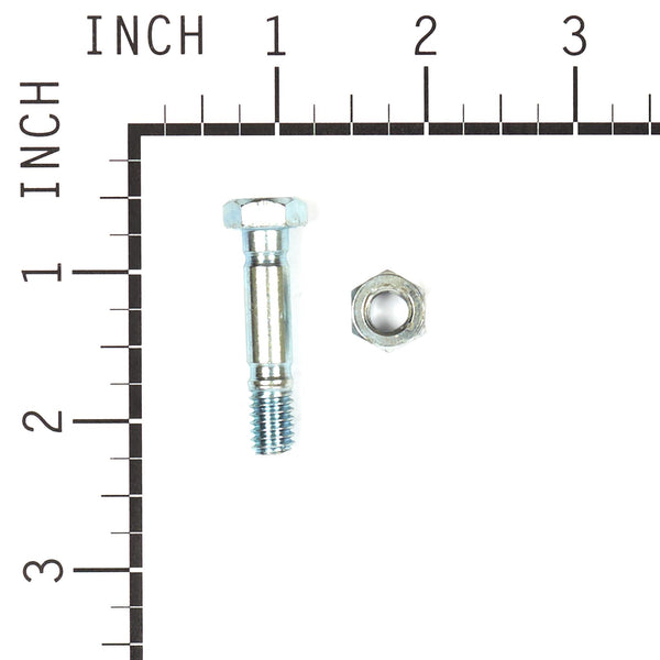 Oregon 80-743 Shear Bolt
