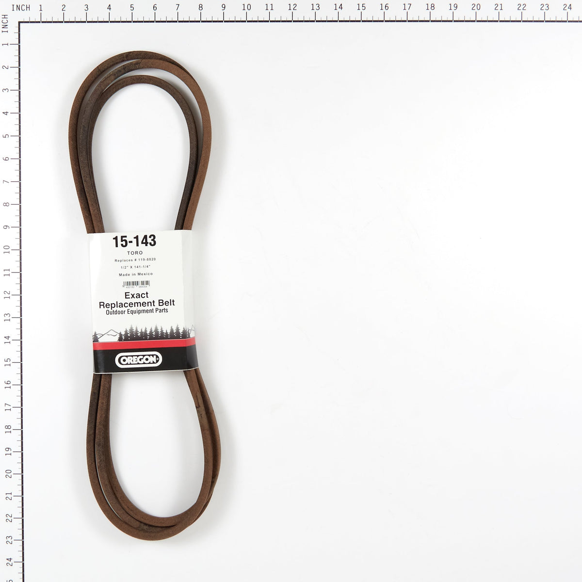 Oregon 15-143 Equipment Belt