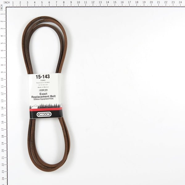 Oregon 15-143 Equipment Belt