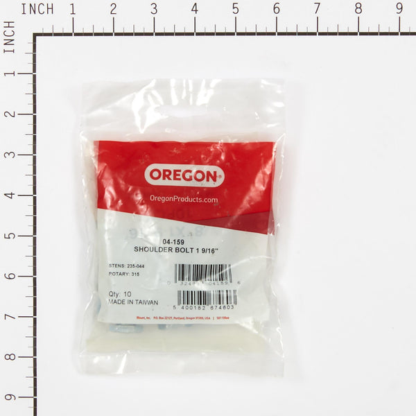 Oregon 04-159 Shoulder Bolt