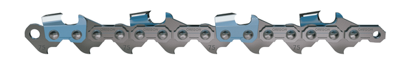 Oregon 75LPX100U POWERCUT SAW CHAIN  3/8 [116]