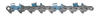 Oregon 75LPX100U POWERCUT SAW CHAIN  3/8 [116]
