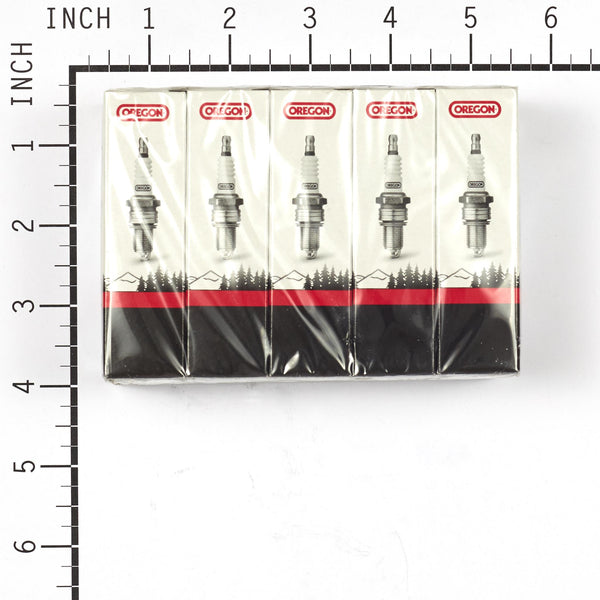 Oregon 77-310-1 Spark Plug