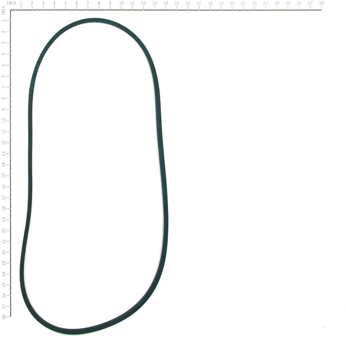 Oregon 75-571 Premium Wrapped Belt