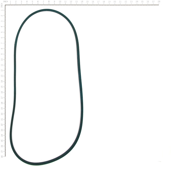 Oregon 75-571 Premium Wrapped Belt