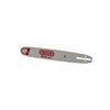 Oregon 140SXEA041 14" Advancecut Guide Bar, 91 Series