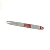 Oregon 180SDEA041 18" Standard Guide Bar, 91 Series
