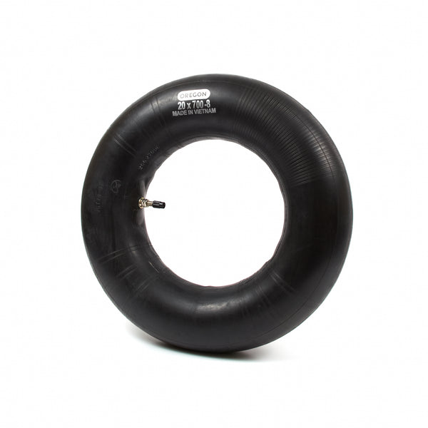 Oregon 71-409 INNERTUBE,20X700-8 STRAIGHT VA