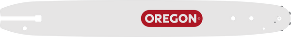 Oregon 140DGEA061 14" Single Rivet Guide Bar, 91 Series