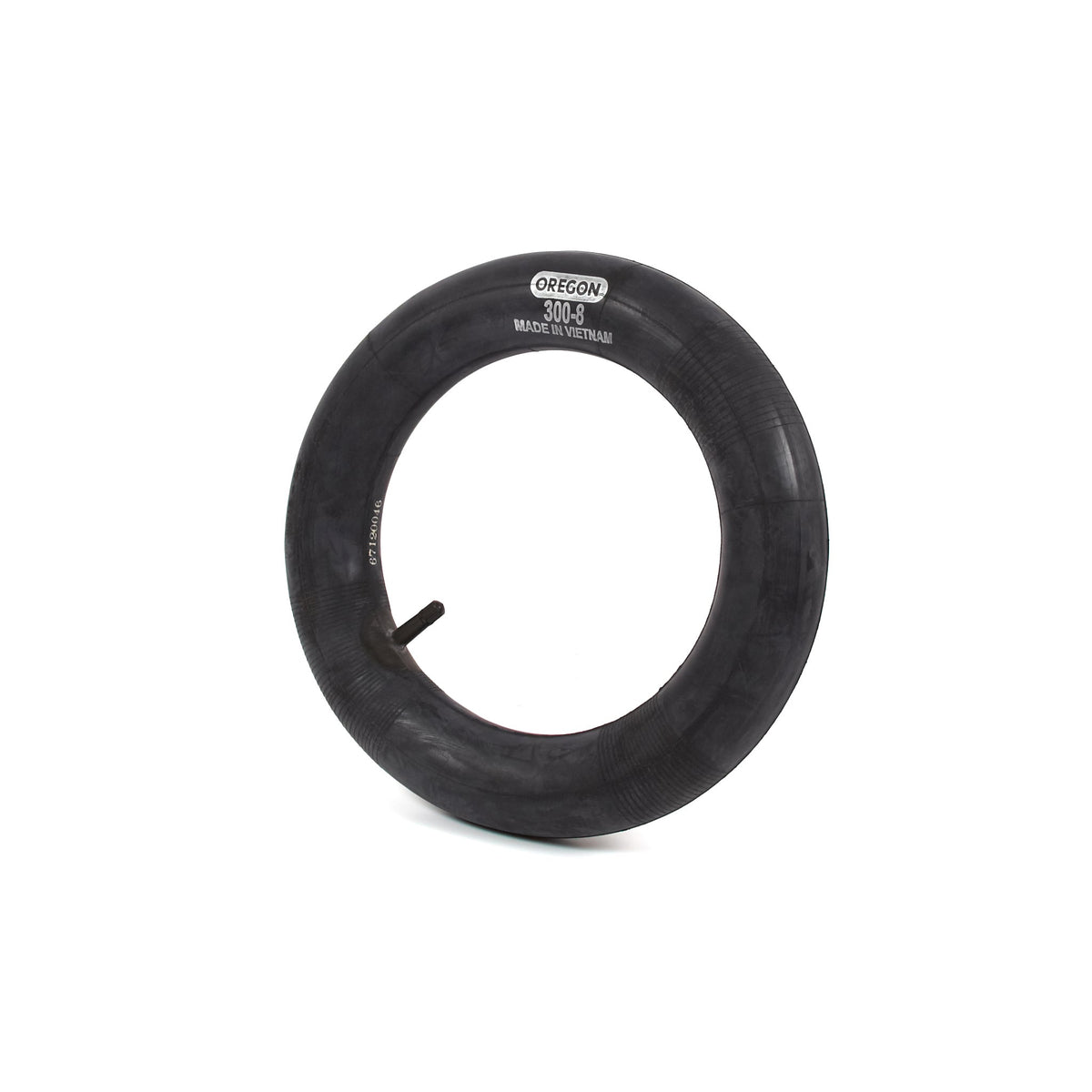 Oregon 71-110 INNERTUBE 300-8,STRAIGHT VALVE