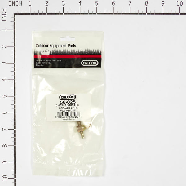 Oregon 56-025 CHAIN ADJUSTER,STIHL
