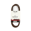 Oregon 175-195 Mower Belt