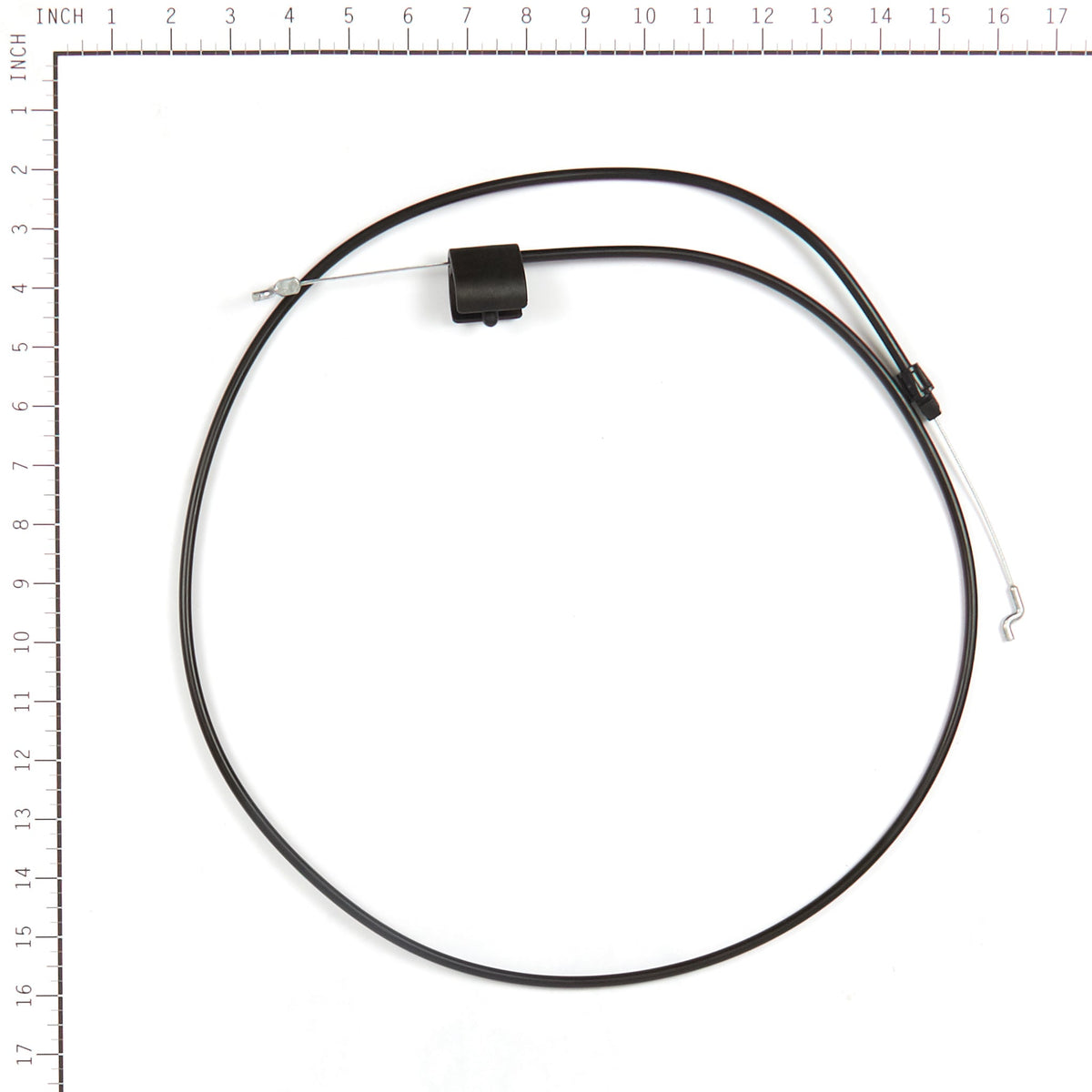Oregon 60-031-0 Stop Cable Compatible w/ Murray