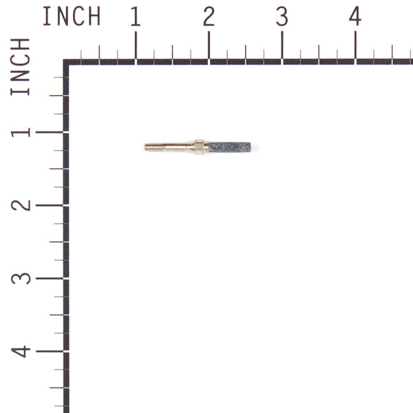 Oregon 31399 5/32" Sharpening Stones, 1 pack of 3