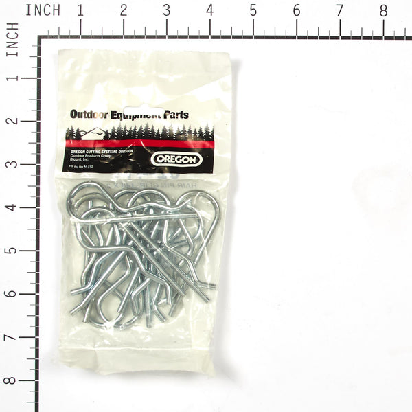 Oregon 02-411 Hair Pin Clip
