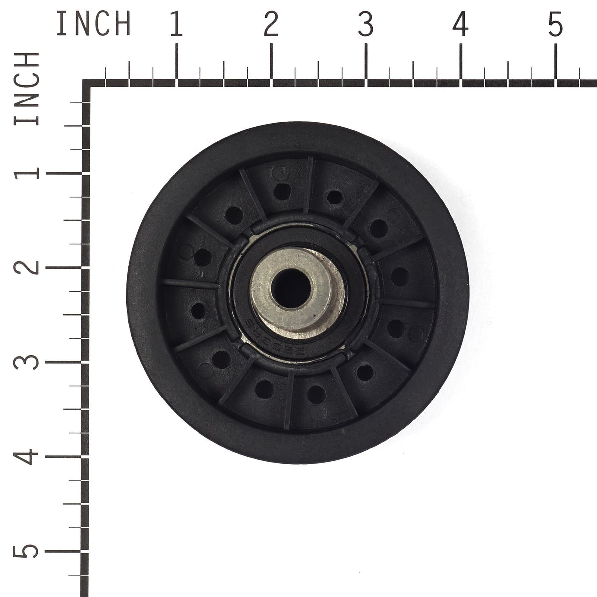 Oregon 78-056 Idler Pulley, Compatible w/ AYP 532179114