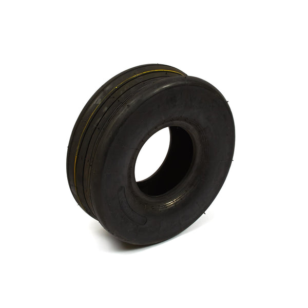 Oregon 58-114 OREGON TIRE,15X600-6,RIB TREAD