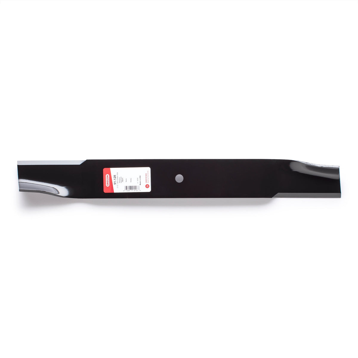 Oregon 91-128 Mower Blade, 20-15/16" Compatible w/ Country Clipper H2649
