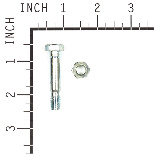Oregon 80-746 Shear Bolt