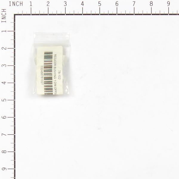 Oregon 78-102 Bushing