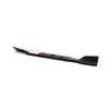 Oregon 191-108 Mower Blade, 17" Compatible w/ John Deere