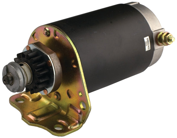 Oregon 33-708 Starter Motor Compatible w/ Briggs & Stratton