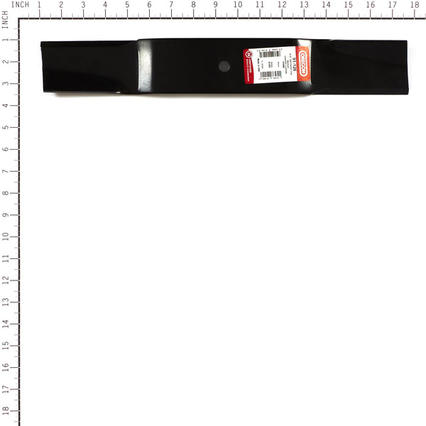 Oregon 91-126 Mower Blade Compatible with Country Clipper