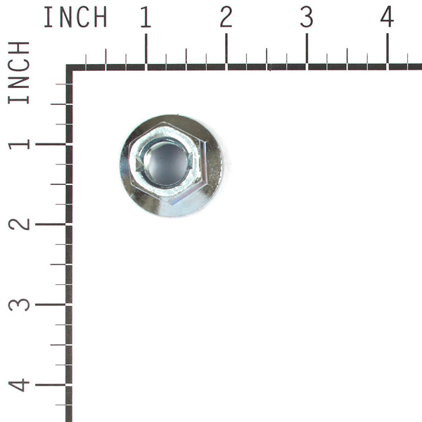 Oregon 04-001 Nut Spindle