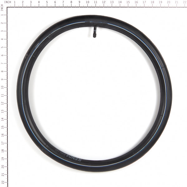 Oregon 71-108 INNERTUBE 20X2.125