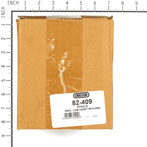 Oregon 82-409 Spindle Assembly