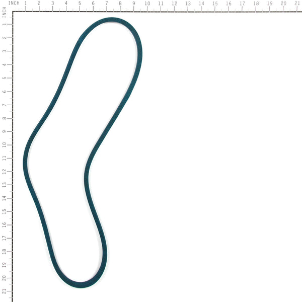 Oregon 75-447 Premium Wrapped Belt