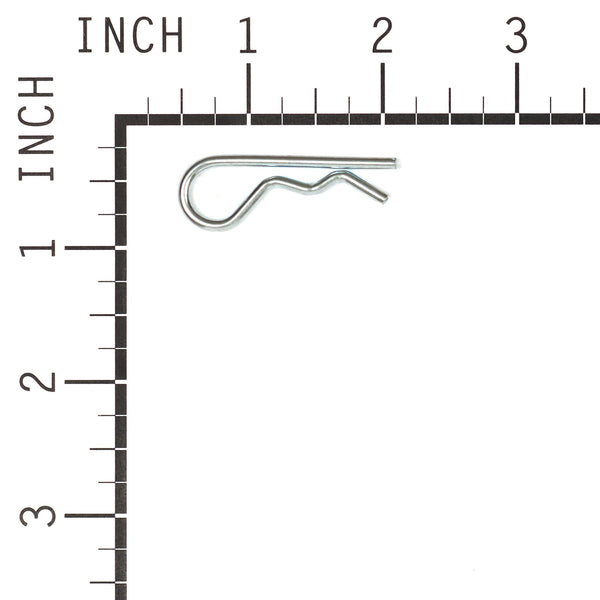 Oregon 02-432 Hair Pin Clip