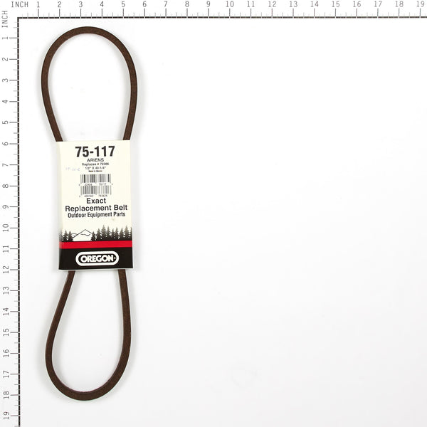 Oregon 75-117 Mower Belt