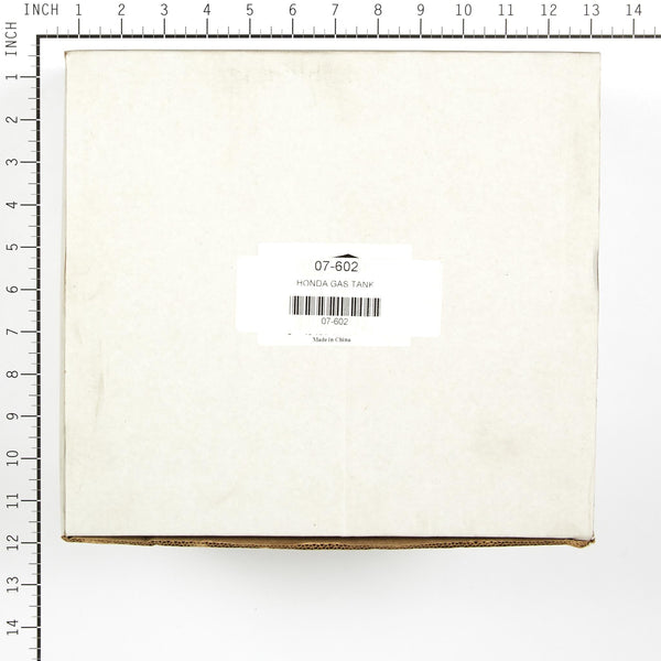 Oregon 07-602 Fuel Tank