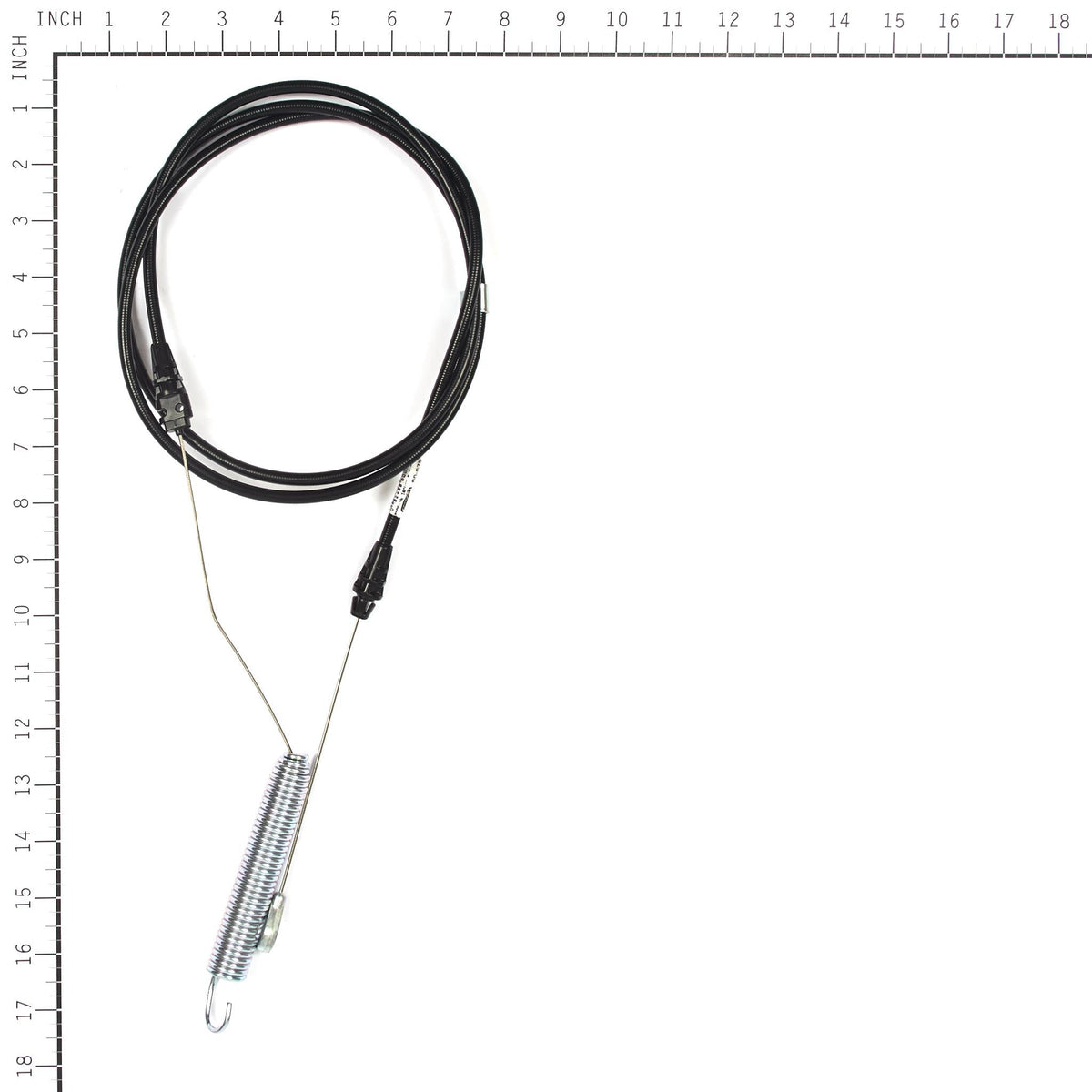 Oregon 60-079 Control Cable