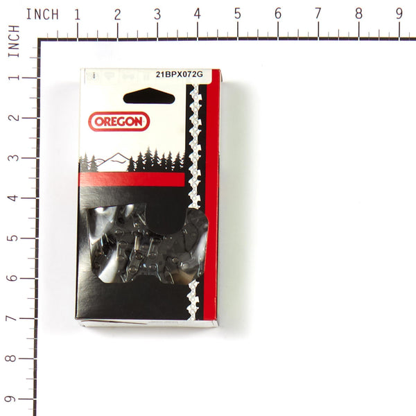 Oregon 21BPX072G .325" Controlcut Saw Chain