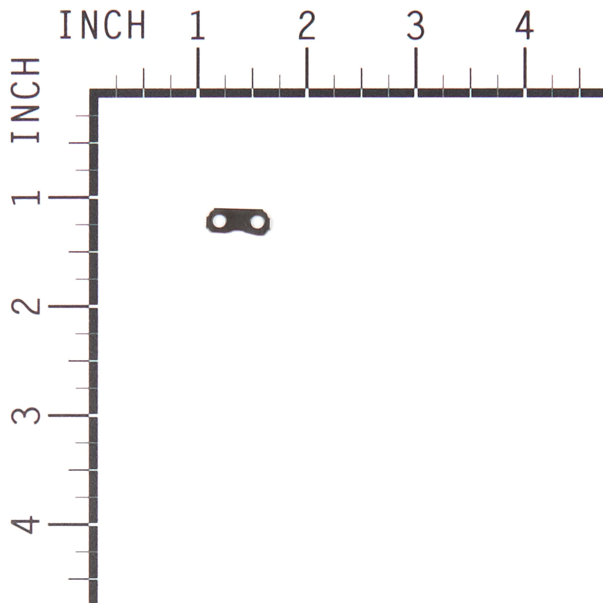 Oregon P23843 Tie Strap - 25 Pack