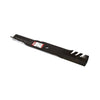 Oregon 592-615 Gator G5 Mower Blade, 21-3/8" Compatible w/ John Deere