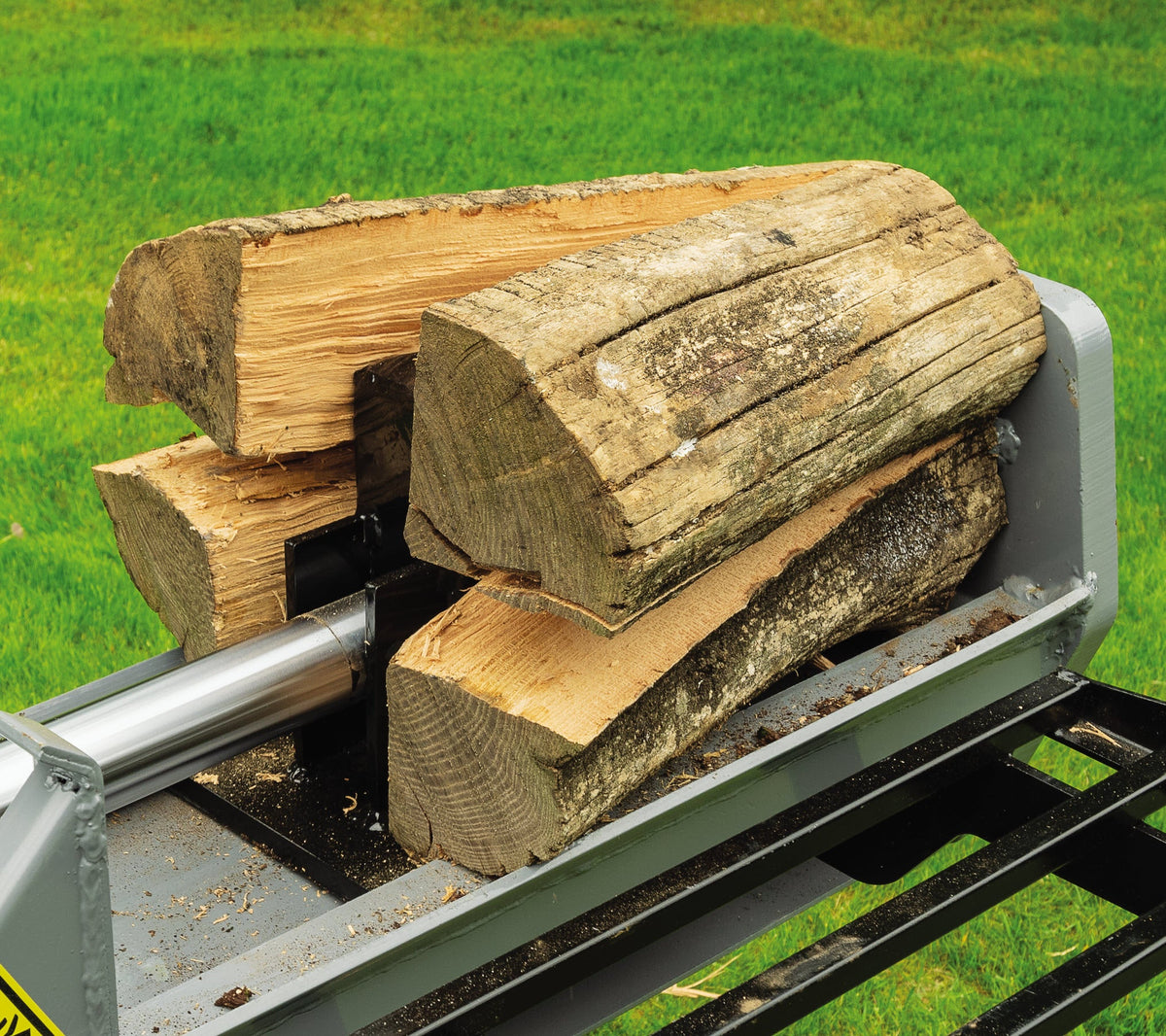 Oregon OR4W35T-1 35 Ton 4-Way Wedge